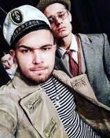 Андрей Борисов