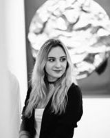 Nataliia Verbitska