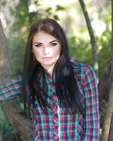 Валентина Берко