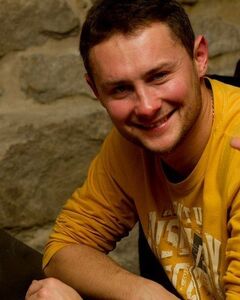 Andriy Stetskyy