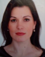 Марина Клочко
