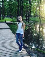 Марина Коваленко