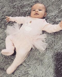 Мария Пестрикова