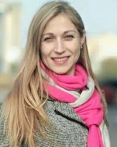 Олеся Кавчак