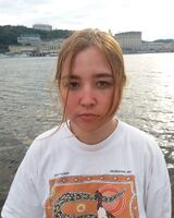 Валентина Парчинская