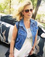 Инга Григорьева