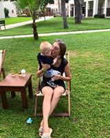 Натали Милашка