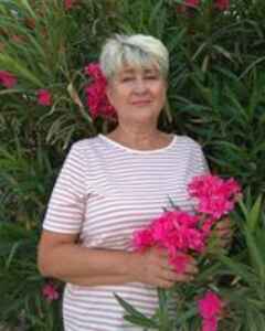 Алла Семещенко