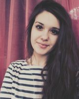 Аліна Крегул