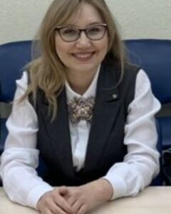 Наталія Гріцова