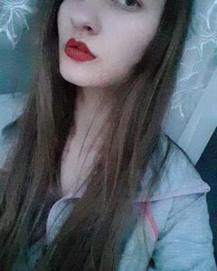 Анна Чванькова