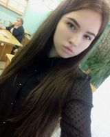 Виолетта Власенко