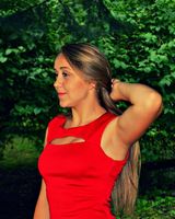 Настя Ясінська