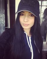 Юлия Бучинская