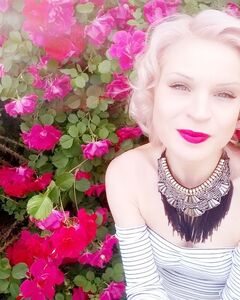 Наталия Харченко