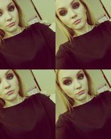 Марія Чемер