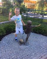 Ольга Швадченко