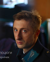 Ярослав Федорчук