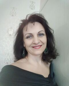 Оксана Ефремова