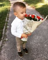 Анастасия Островец