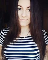 Юлия Лавренчук