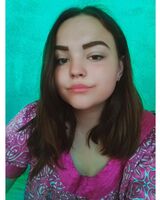 Настя Пекарська