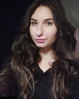 Світлана Коломієць