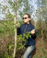 Віолетта Спінчевська
