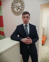 Максим Шиповский