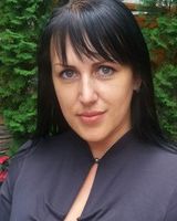 Алёна Лянга