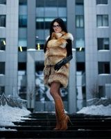 Виктория Антоник