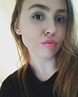 Яна Ходырева