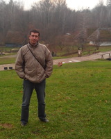 Михаил Бакланов