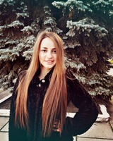 Валерия Кумпан