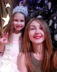 Валерія Давиденко