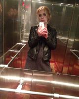 Евгения Ступакова