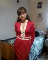 Світлана Хонько