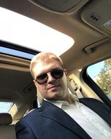 Филипп Краснояров