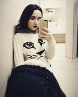 Анастасия Сурело