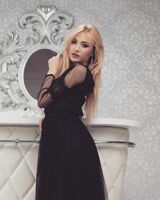 Юлия Пынзарь