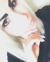 Анна Власова