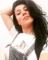 Дина Райкова