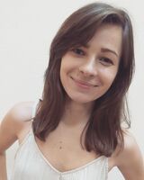 Ольга Беребенец