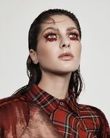 Ангелина Пирцхалава