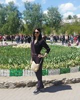 Екатерина Стоянова