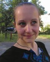 Sofiya Nevmerzhytska-Konovalenko