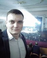 Петро Петрович