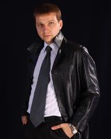 Юрий Кухаренко