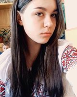 Поліна Косолапова