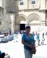 Марина Комарова